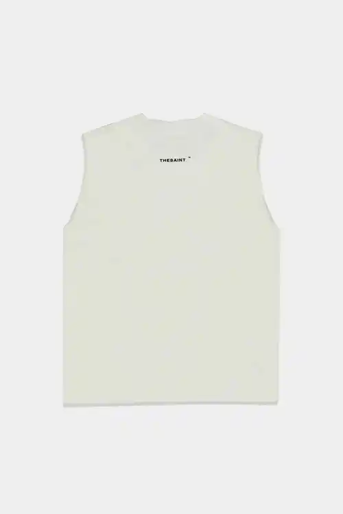 Regata TheSaint Airbrush (Off White)