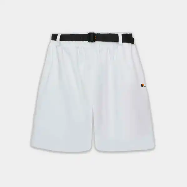 Shorts Class Pipa White – Coleção Analog Times Drop 03