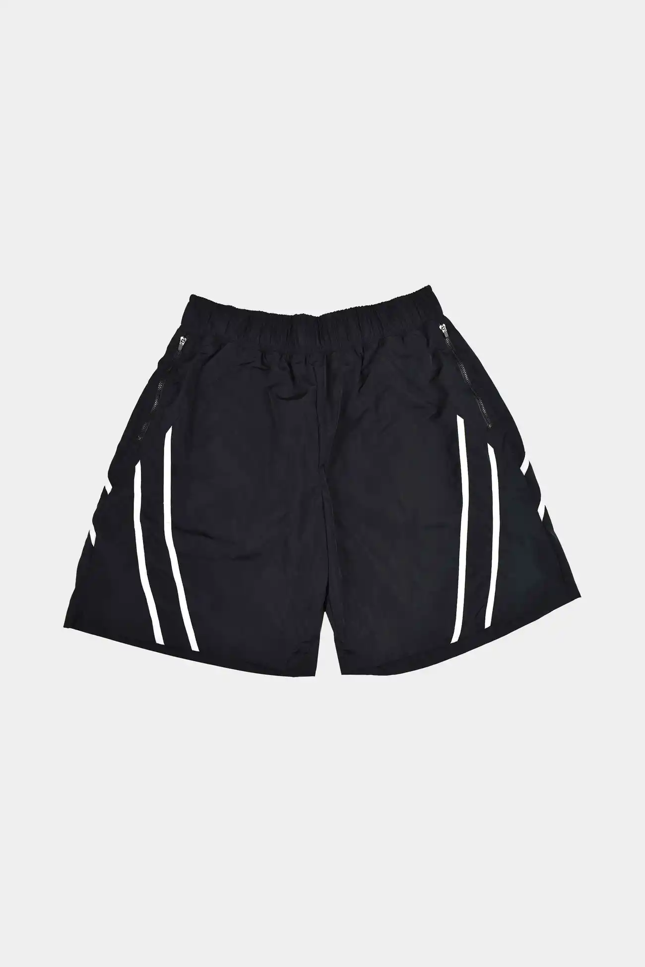 Shorts Des Prezo DSPORT Black - imagem 1