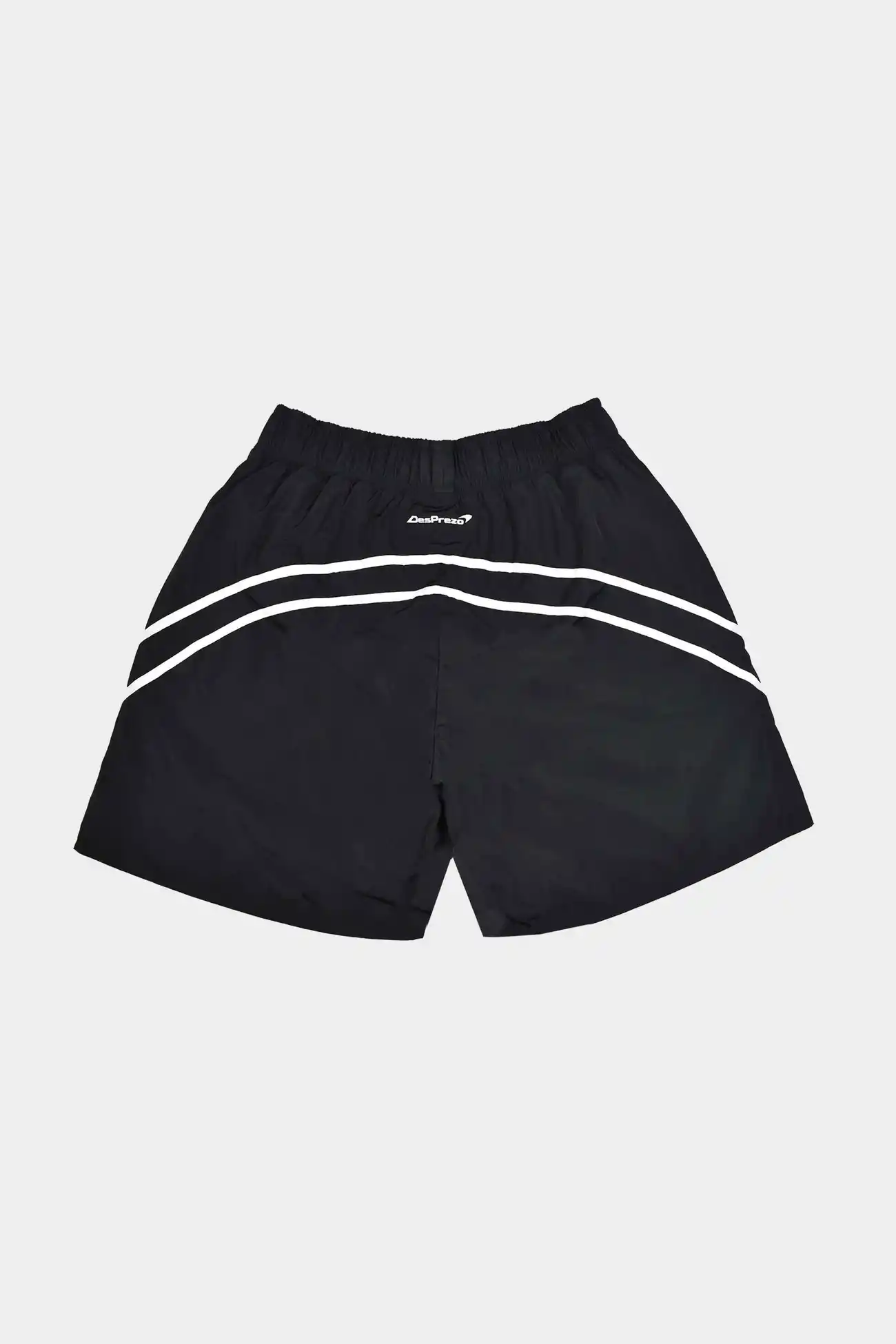 Shorts Des Prezo DSPORT Black - imagem 2