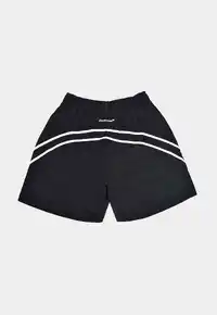 Shorts Des Prezo DSPORT Black - imagem 2