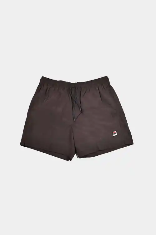 Shorts FILA Essential GT (Dark Brown)