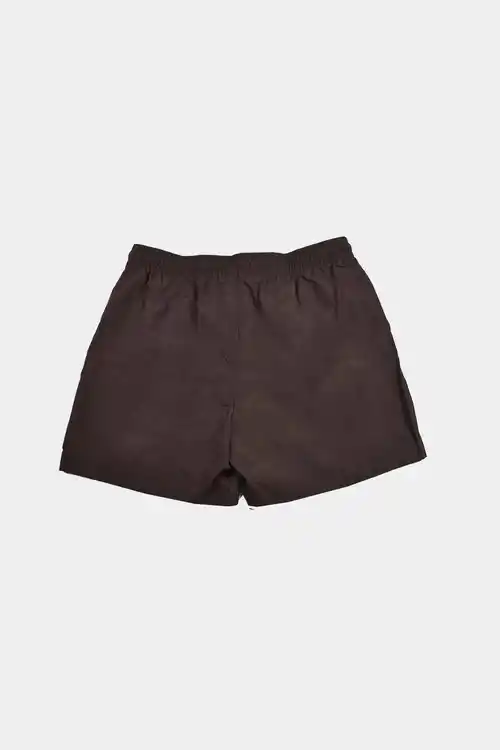Shorts FILA Essential GT (Dark Brown)