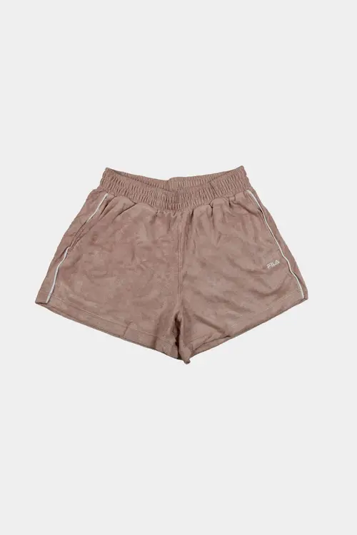 Shorts FILA FemininoComfort Soft II (Nude Rose)