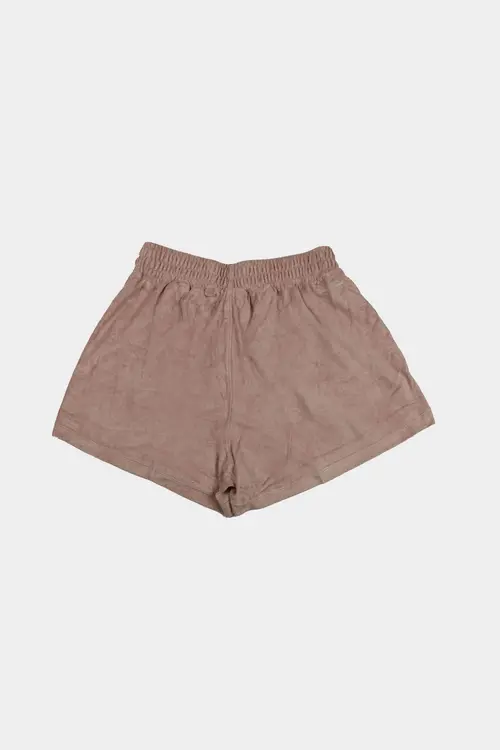Shorts FILA FemininoComfort Soft II (Nude Rose)