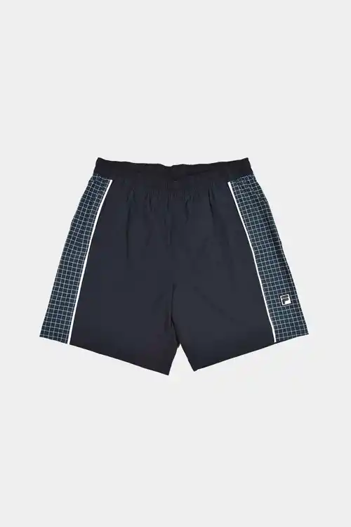 Shorts FILA Tennis Union Classics (Black)