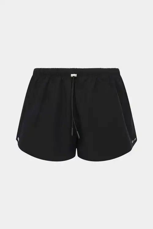 Shorts Say Ur (Black)