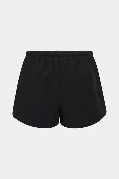 Shorts Say Ur (Black)