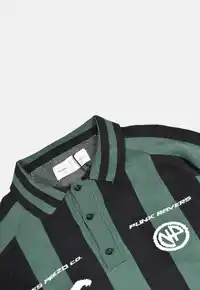 Suéter Gola Polo Jacquard Des Prezo  Jersey UNDRGRND ADDCTS - imagem 3