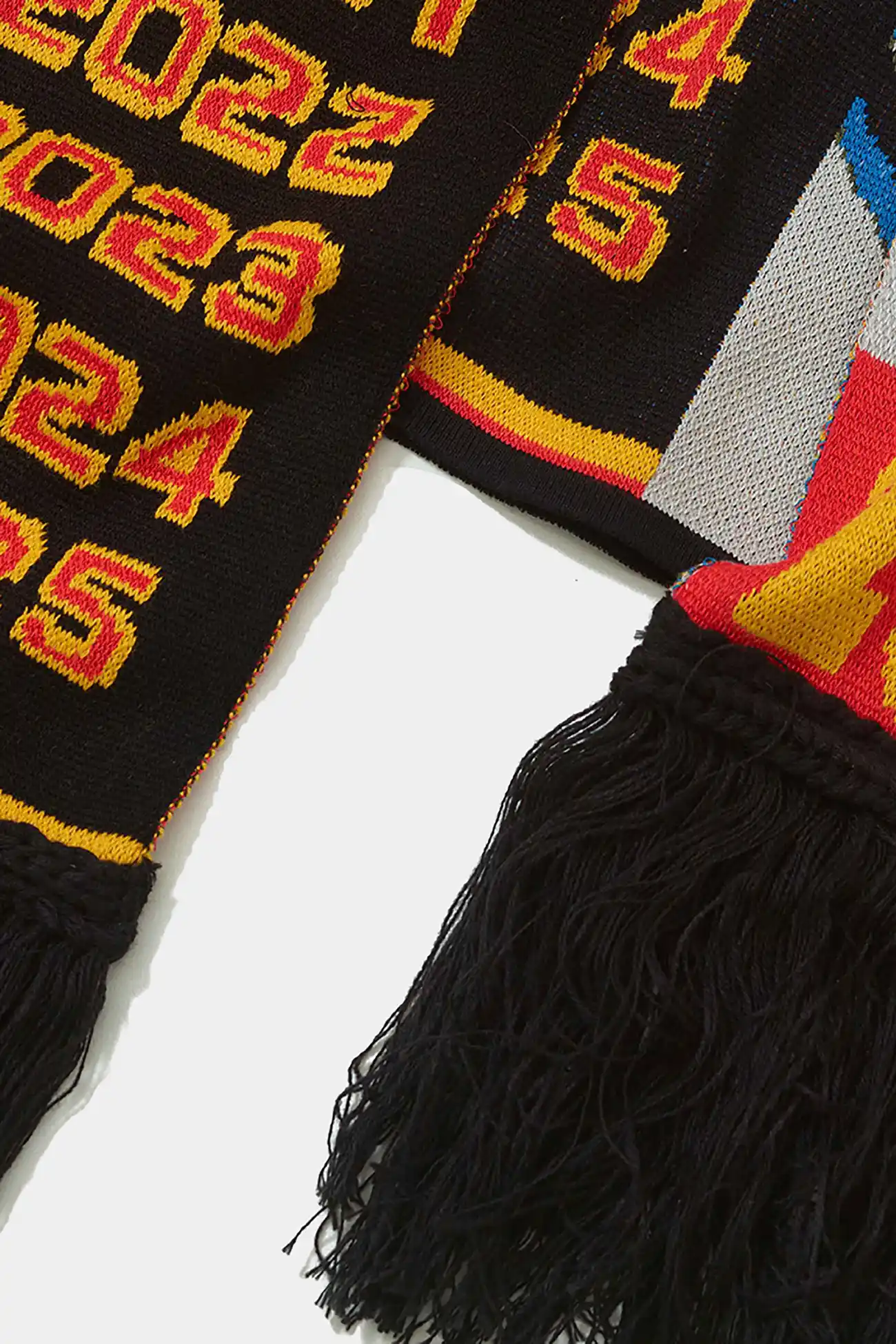 Suéter PIET Scarves Knitted – Farmers League - imagem 3