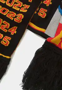 Suéter PIET Scarves Knitted – Farmers League - imagem 3