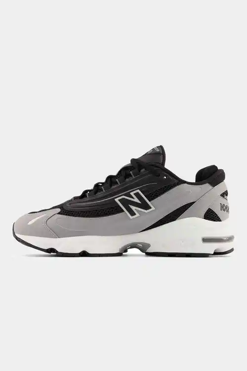 Tênis New Balance 1000 (Slate Grey/Black/White)