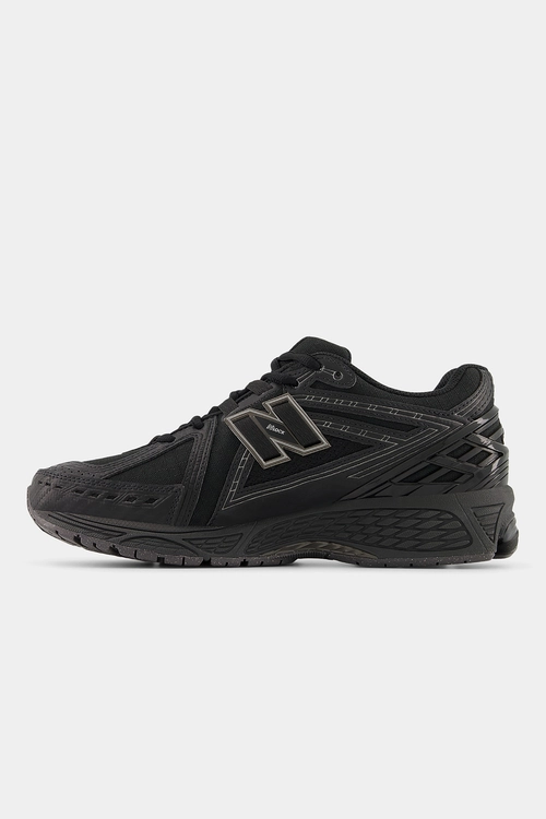 Tênis New Balance 1906R (Black Metallic)