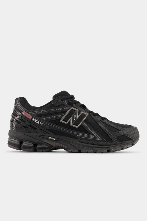 Tênis New Balance 1906R (Black Metallic)