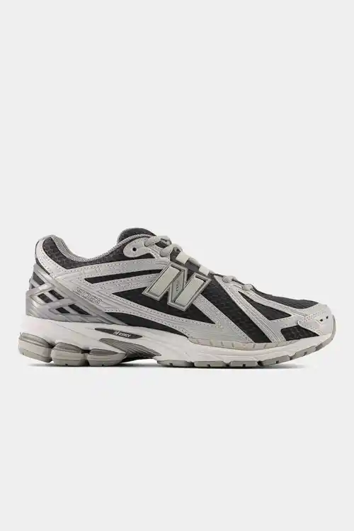 Tênis New Balance 1906R (Grey/Silver)
