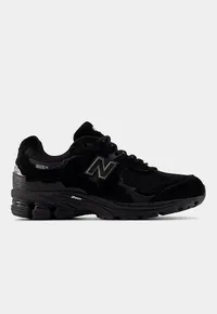 New Blance 2002RD GTX GORE-TEX ブラック 27cm Tênis New Balance 2002R Protection Pack GORE-TEX Black