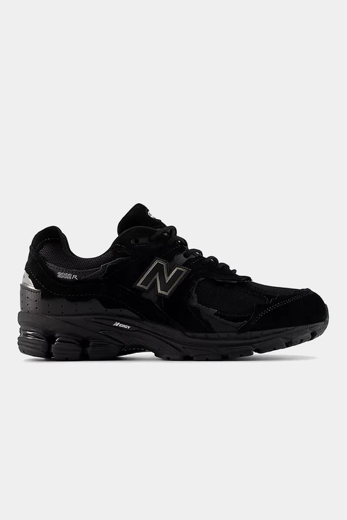 Tênis New Balance 2002R Protection Pack GORE-TEX (Black)