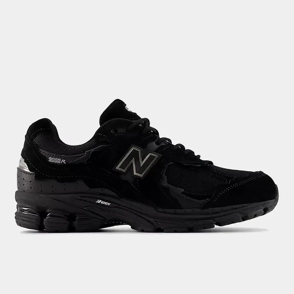Tênis New Balance 2002R Protection Pack GORE-TEX Black