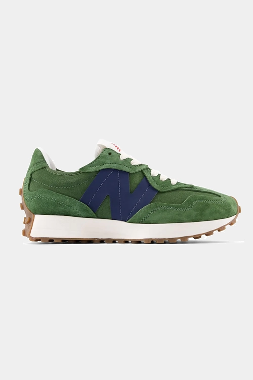 Tênis New Balance 327 (Green)