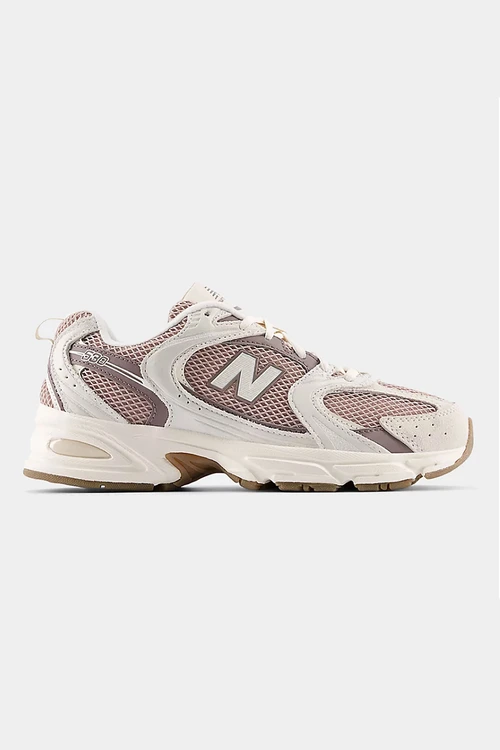 Tênis New Balance 530 (Brown/Beige)
