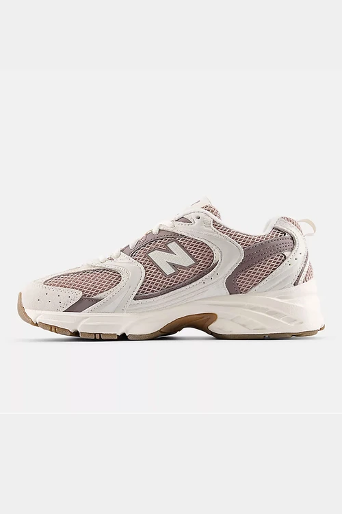 Tênis New Balance 530 (Brown/Beige)