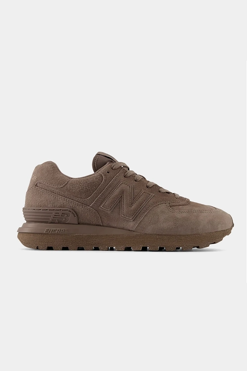 Tênis New Balance 574 Legacy (Brown)