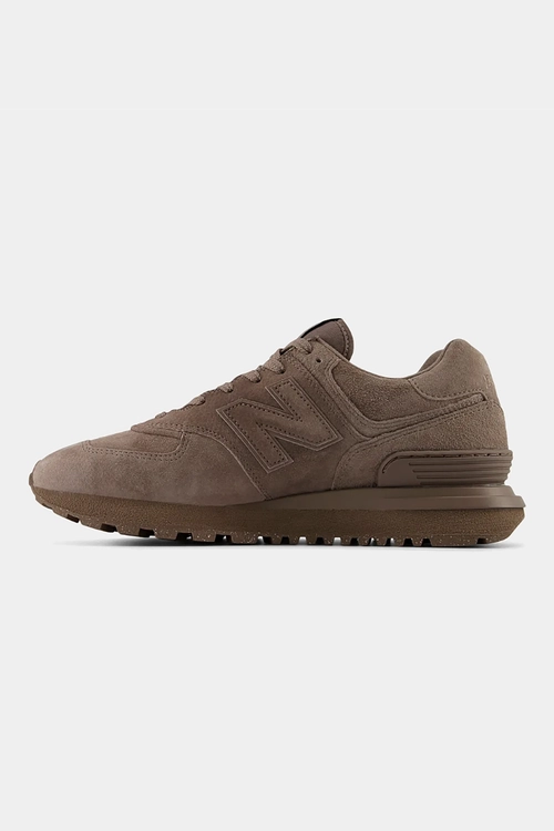 Tênis New Balance 574 Legacy (Brown)