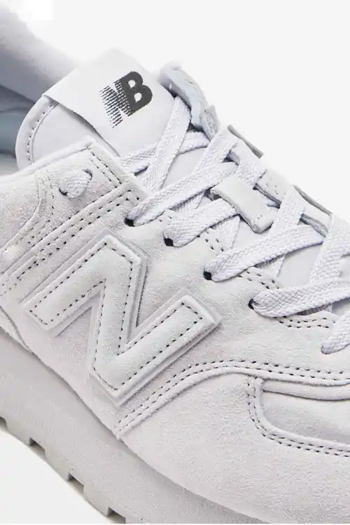 Tênis New Balance 574 Legacy (Grey)