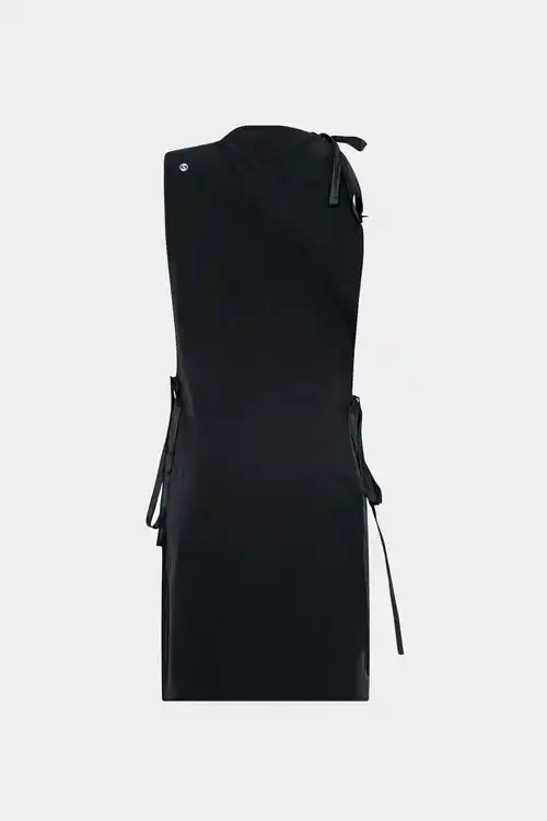 Vestido Say Ur 2Sides (Black)