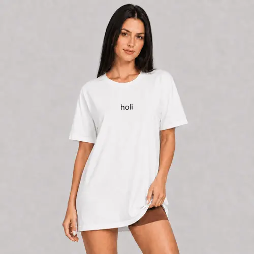 categoria Camisetas