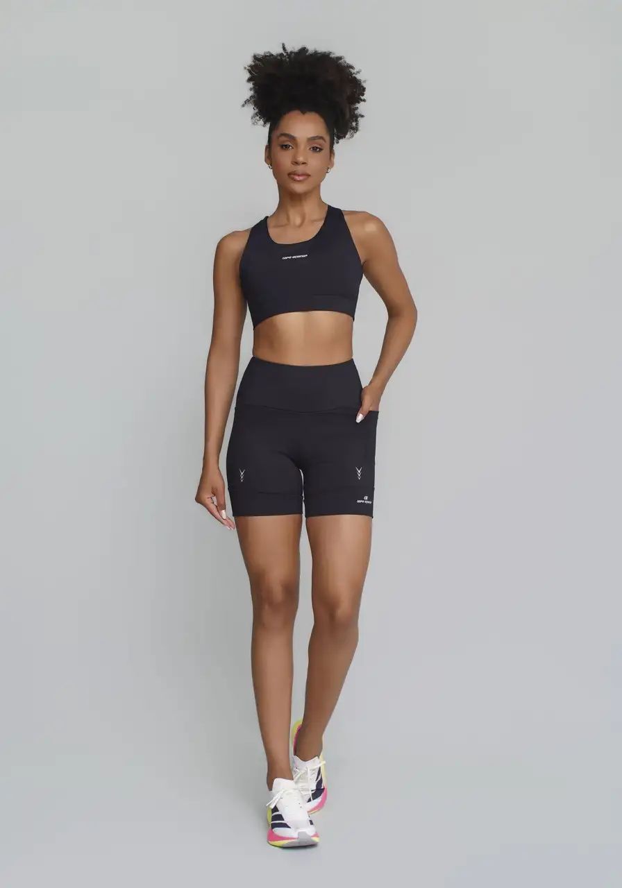 BERMUDA ADAPT QUERO CORRER 