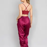 CALÇA JACQUARD - imagem 9