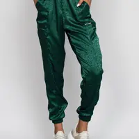 CALÇA JACQUARD - imagem 1