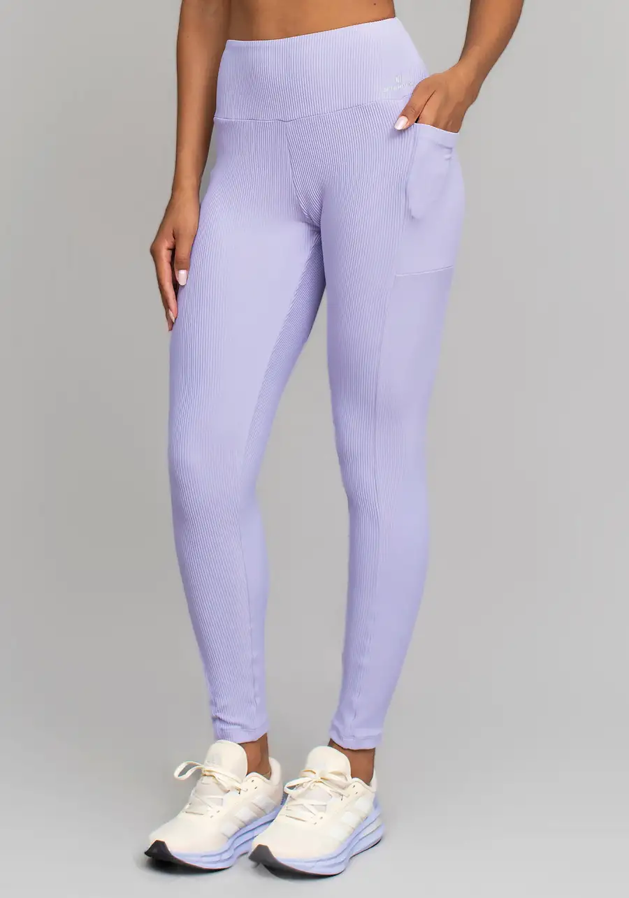 LEGGING PARIS BLACKOUT