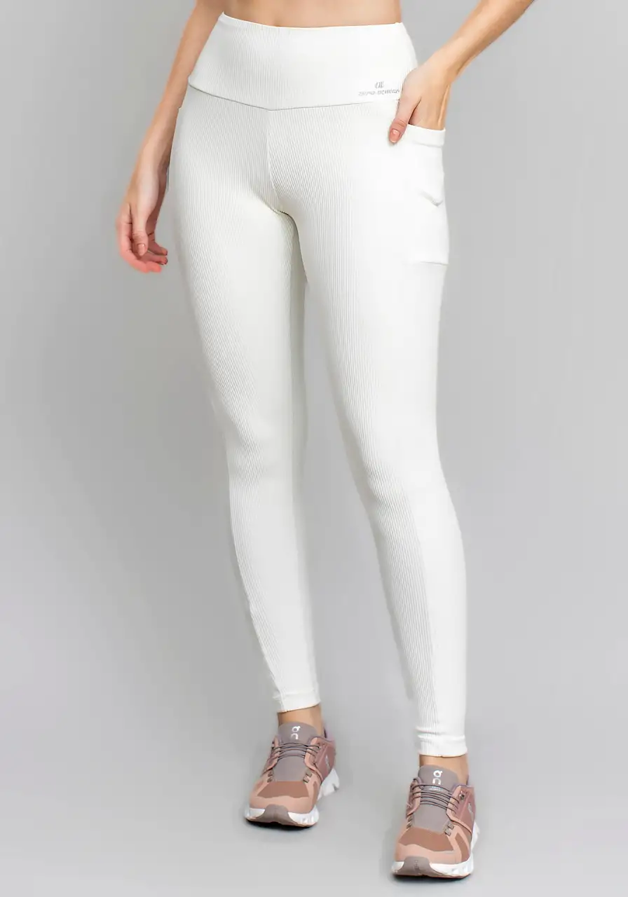 LEGGING PARIS BLACKOUT