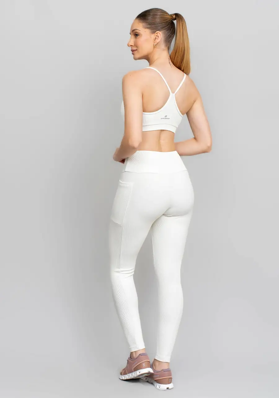 LEGGING PARIS BLACKOUT