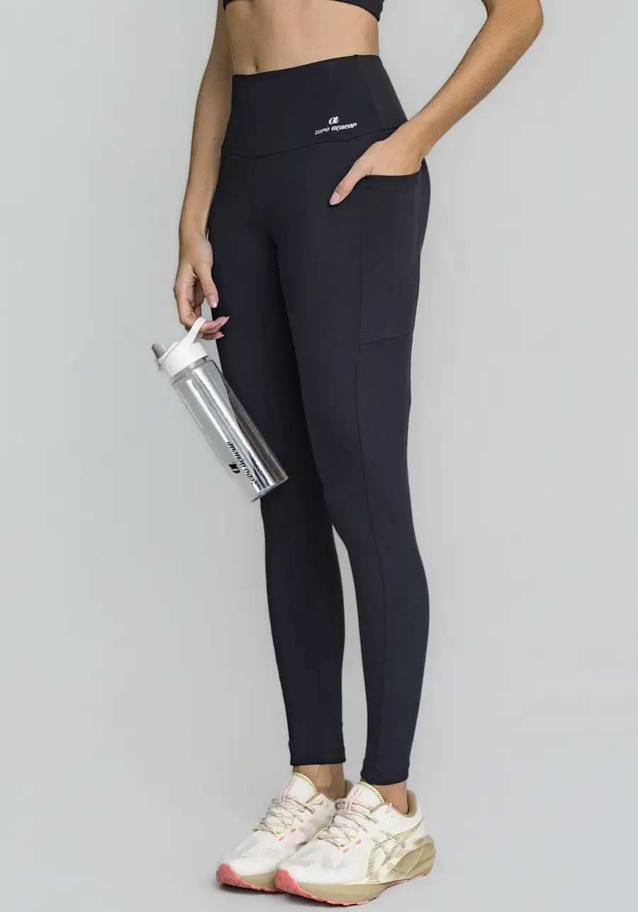 LEGGING COMFY BOLSO