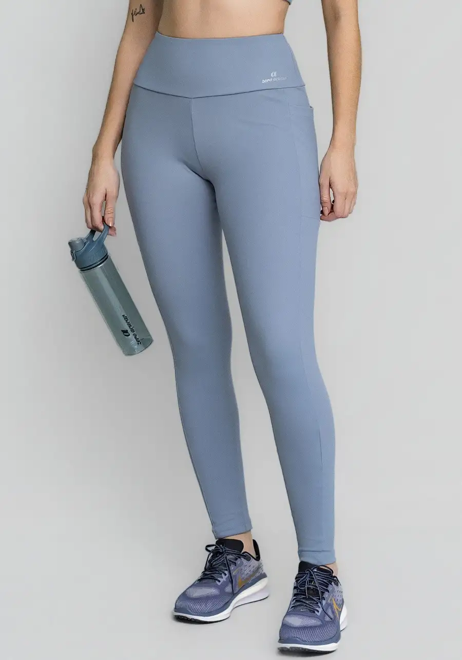 LEGGING COMFY BOLSO