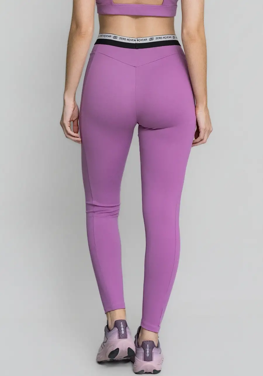 LEGGING ELASTIC ZA