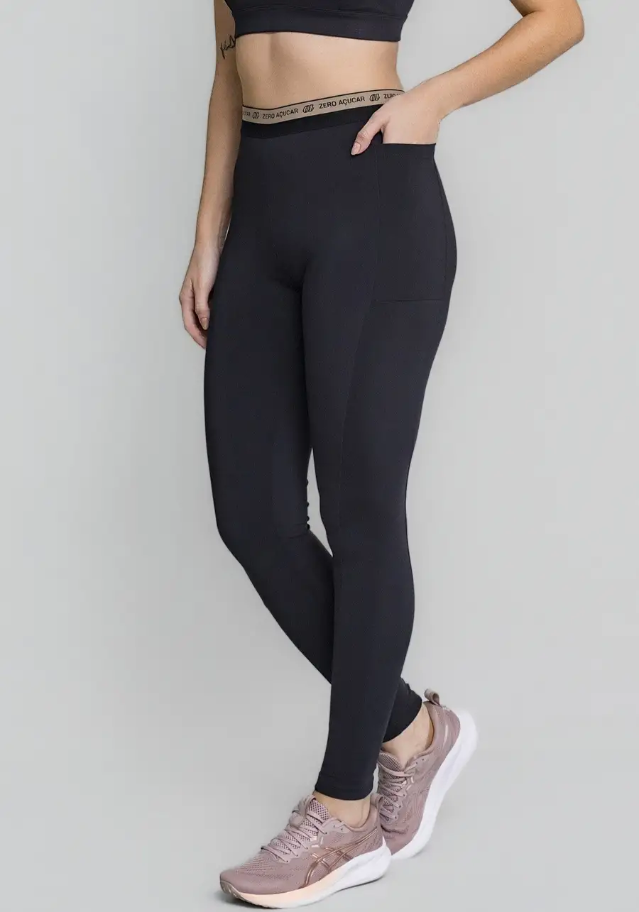 LEGGING ELASTIC ZA