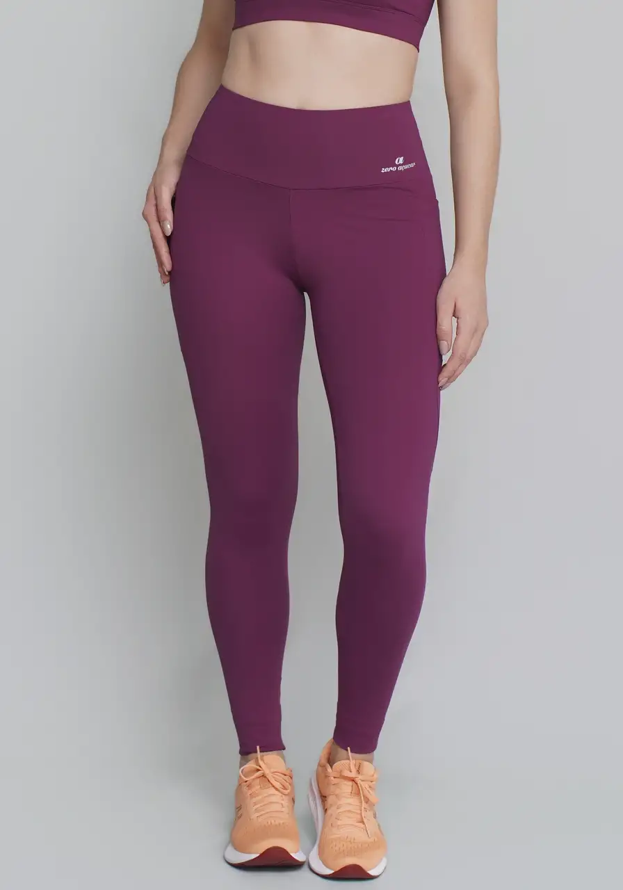 LEGGING 42KM SOU MARATONISTA