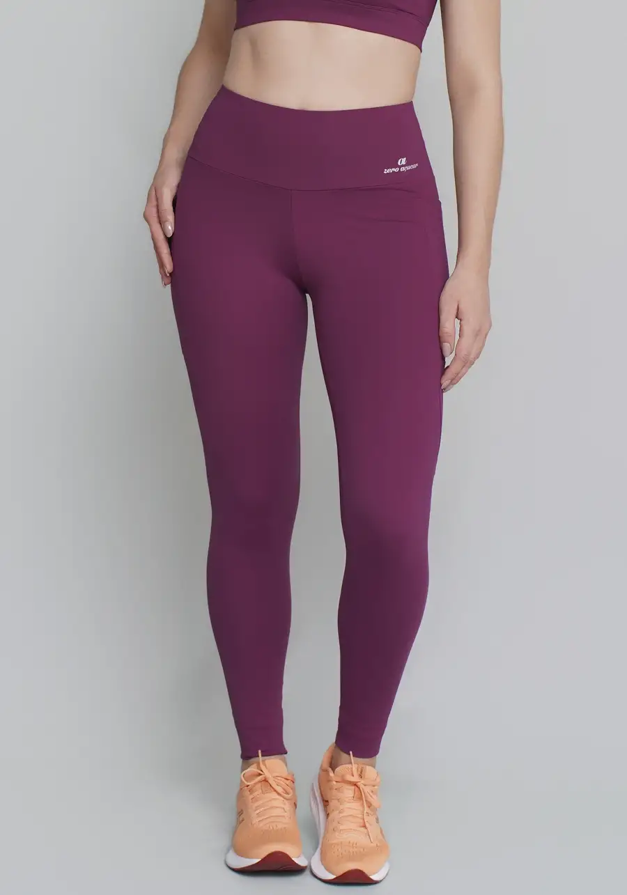 LEGGING 42K SOU MARATONISTA