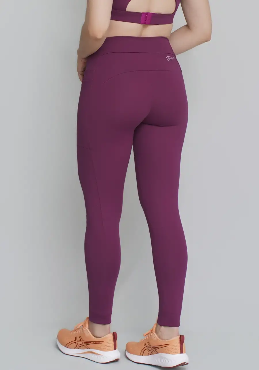 LEGGING 42K SOU MARATONISTA