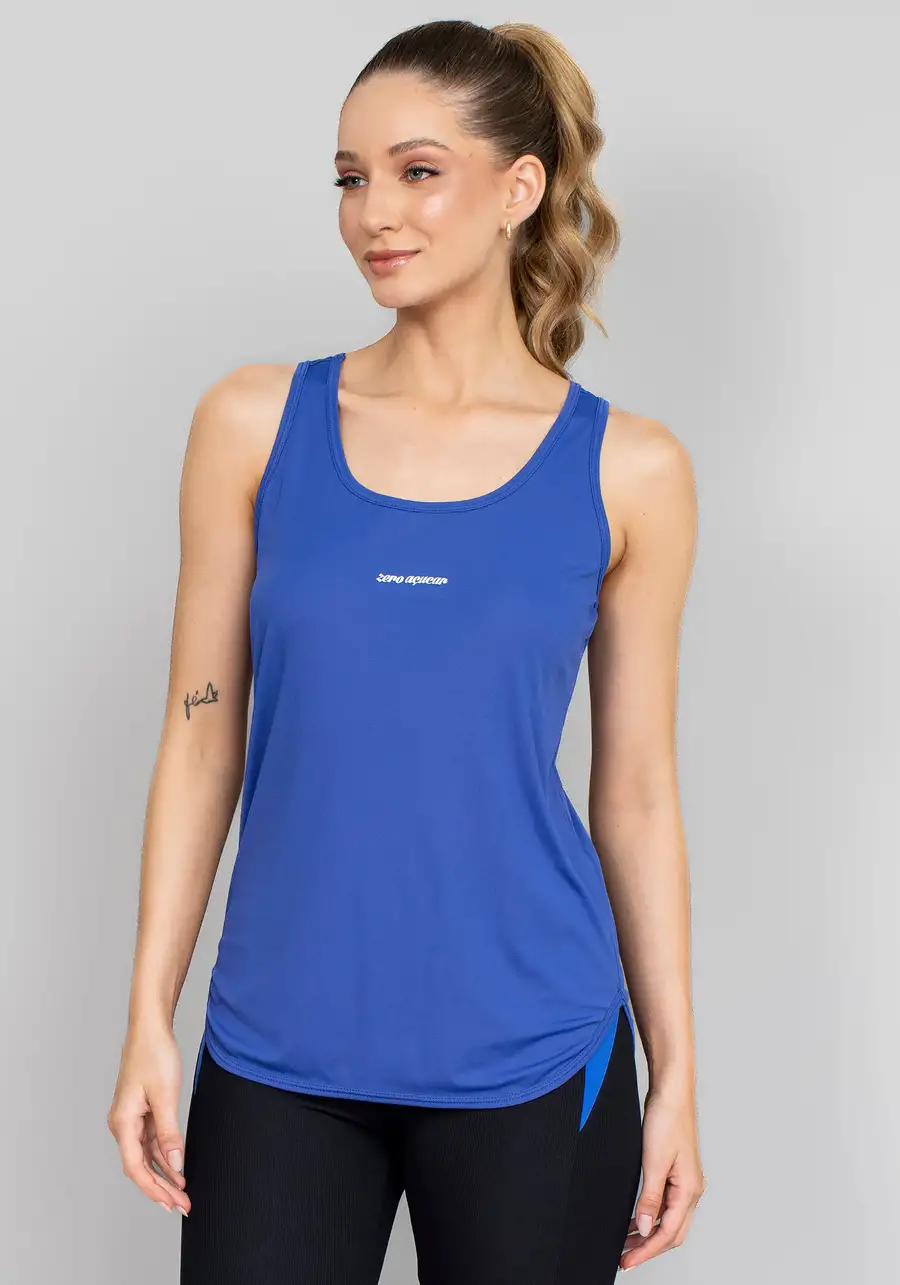 REGATA SKIN ALONGADA