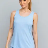 REGATA ALCINHA ELASTIC ZA - imagem 4