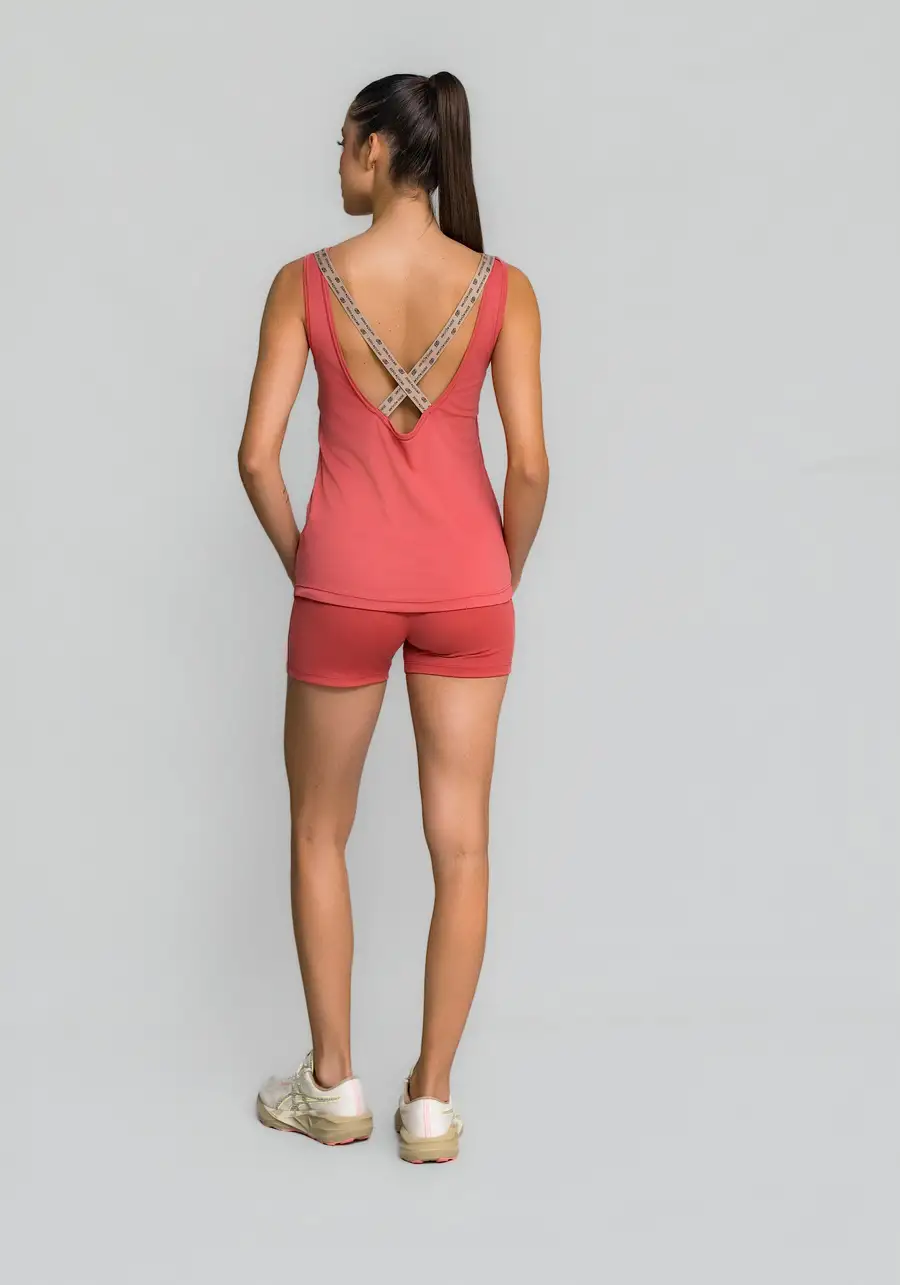 REGATA ALCINHA ELASTIC