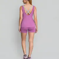 REGATA ALCINHA ELASTIC - imagem 8