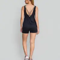 REGATA ALCINHA ELASTIC - imagem 9