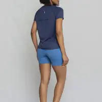 T SHIRT RUN ANTI ODOR - imagem 5