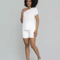 T SHIRT RUN ANTI ODOR - imagem 1